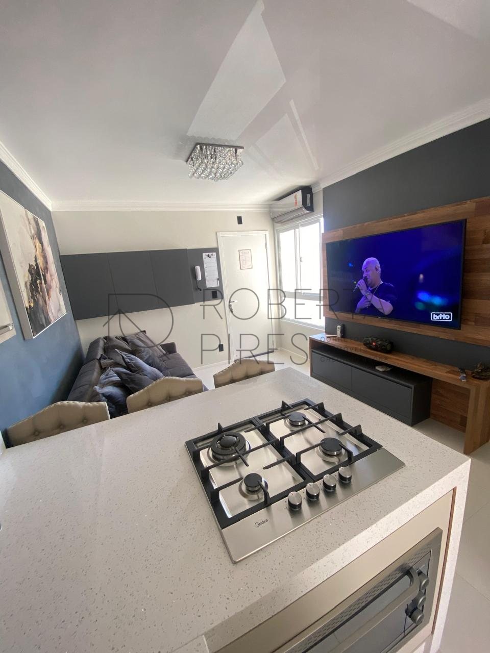 APARTAMENTO MOBILIADO À VENDA - Solar das Tucaneiras – foto 8
