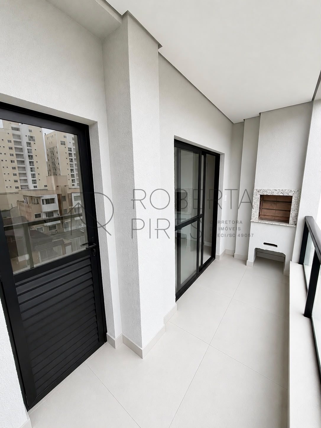 Apartamento novo à venda - São Francisco (Barranco) – foto 7