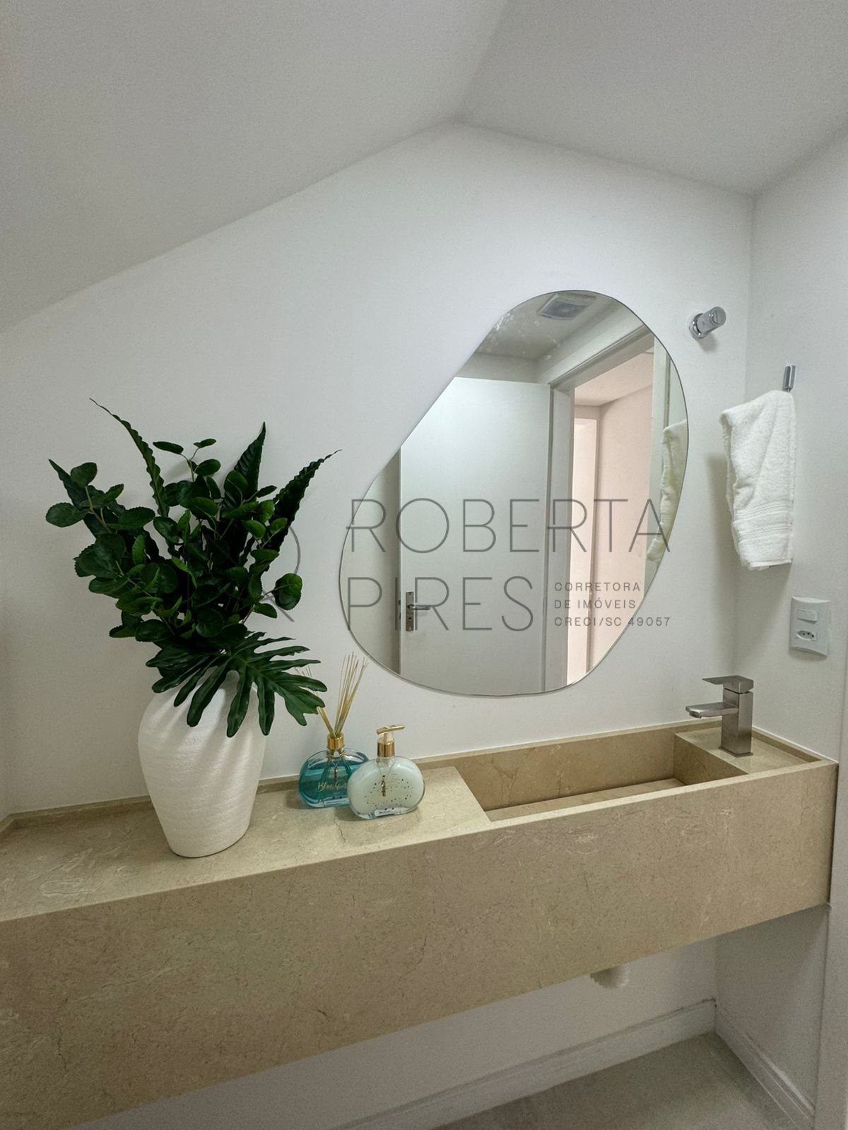 Apartamento duplex mobiliado em Camboriú – Ótima Localização! – foto 10