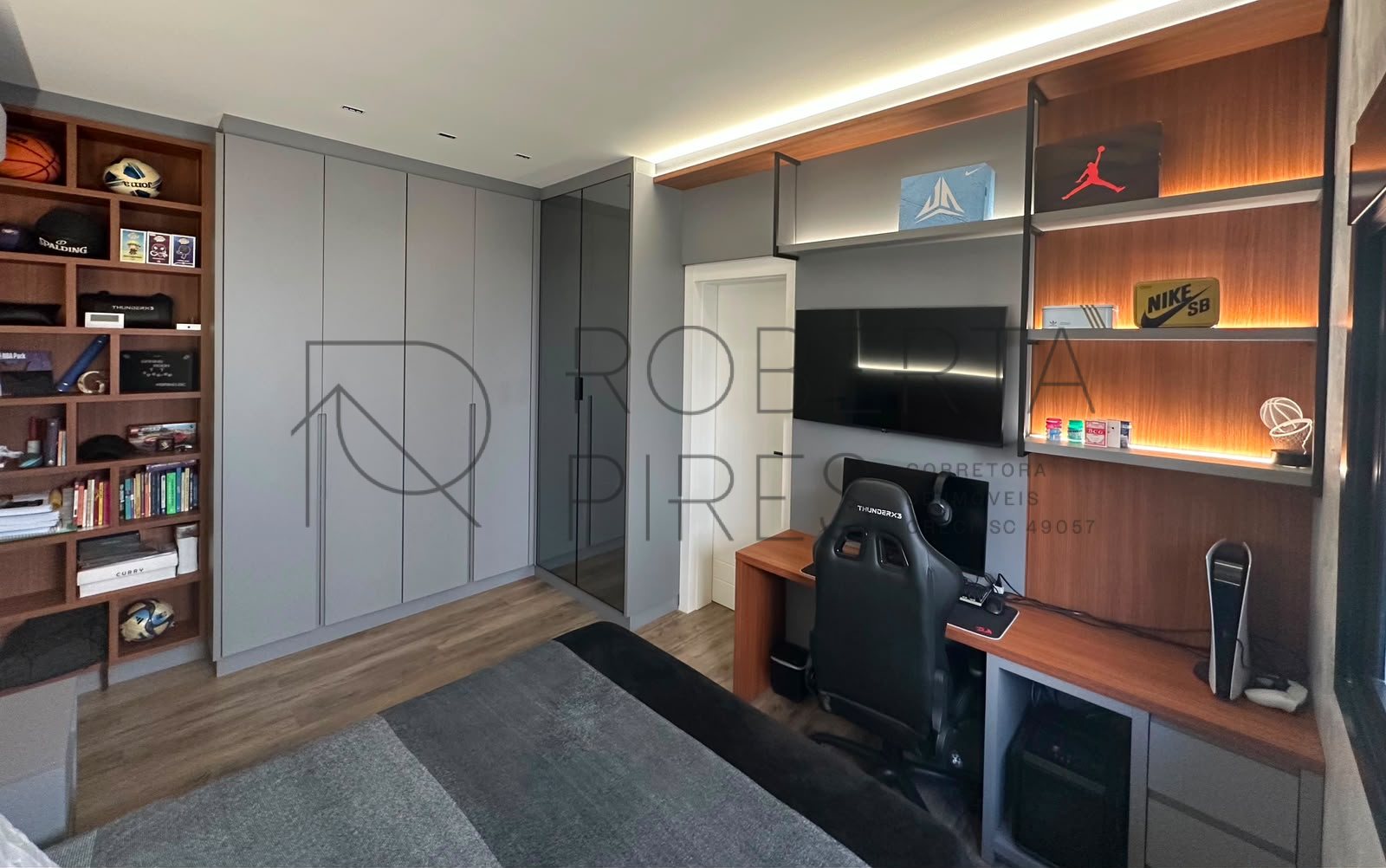 Casa mobiliada no Condomínio Caledônia em Camboriú – foto 15