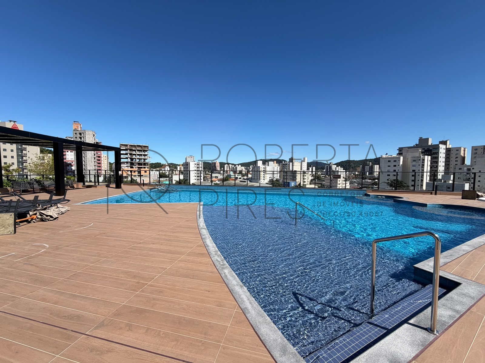 Apartamento no Edifício Camboriú Boulevard – foto 14