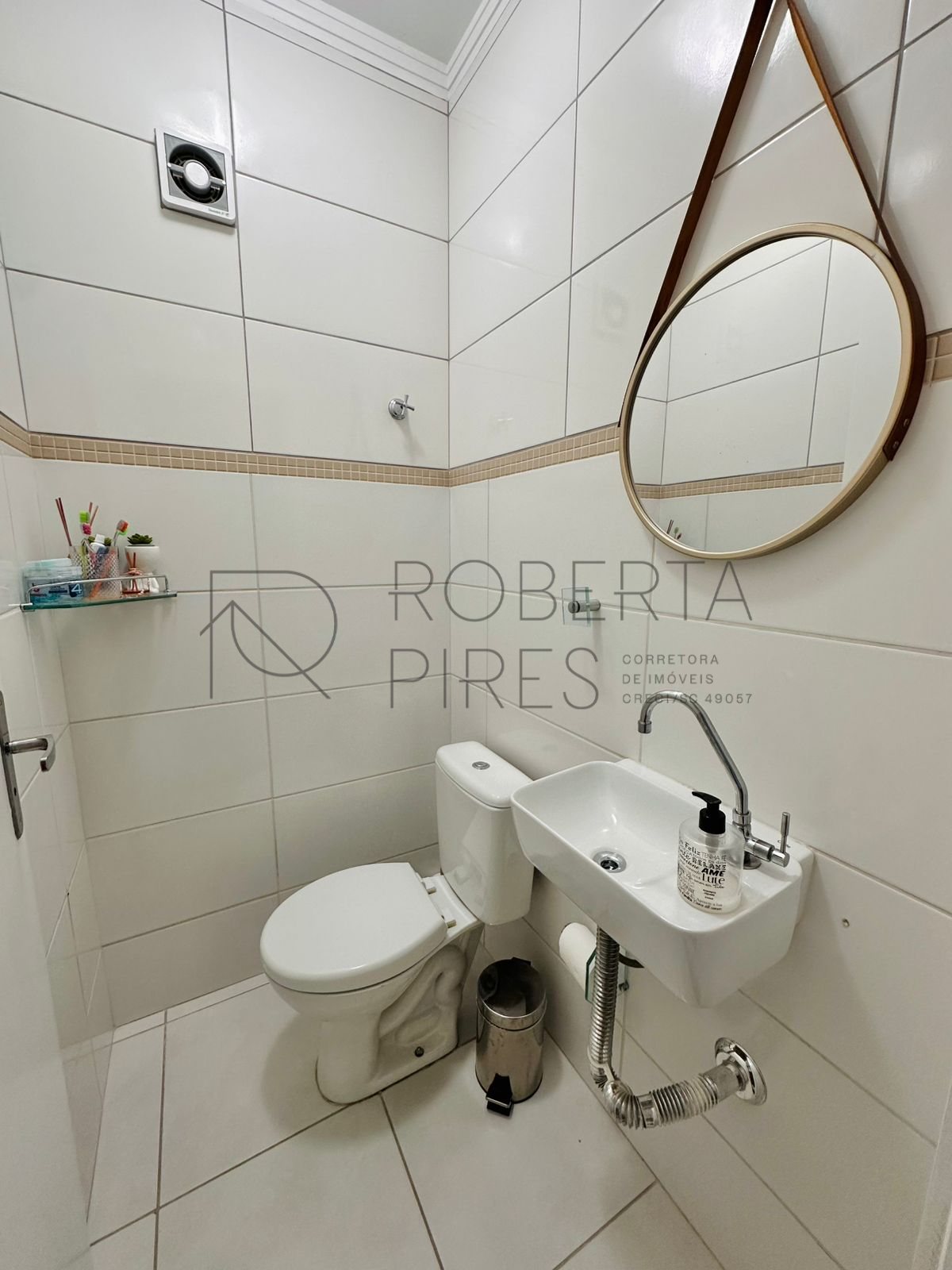 Sobrado semi mobiliado à venda no Rio Pequeno – foto 8