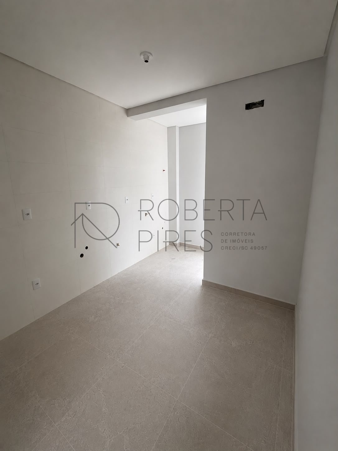 APARTAMENTO TÉRREO NOVO À VENDA - BAIRRO RIO PEQUENO - CAMBORI – foto 6