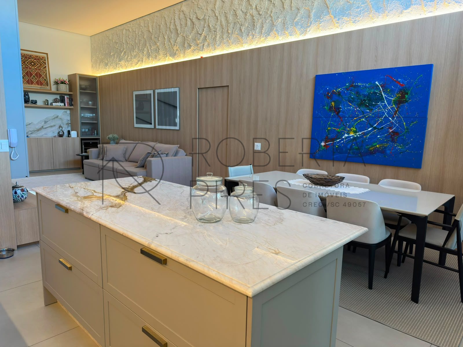 Casa mobiliada no Condomínio Caledônia em Camboriú – foto 16