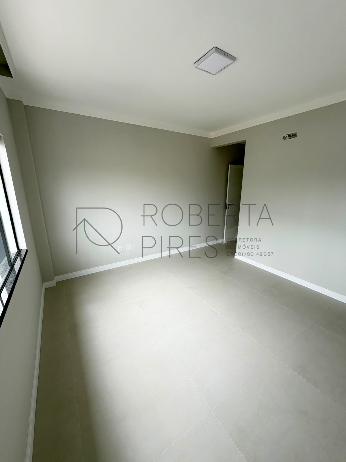 Sobrado novo à venda - 2 suítes - Bairro Rio pequeno – foto 6
