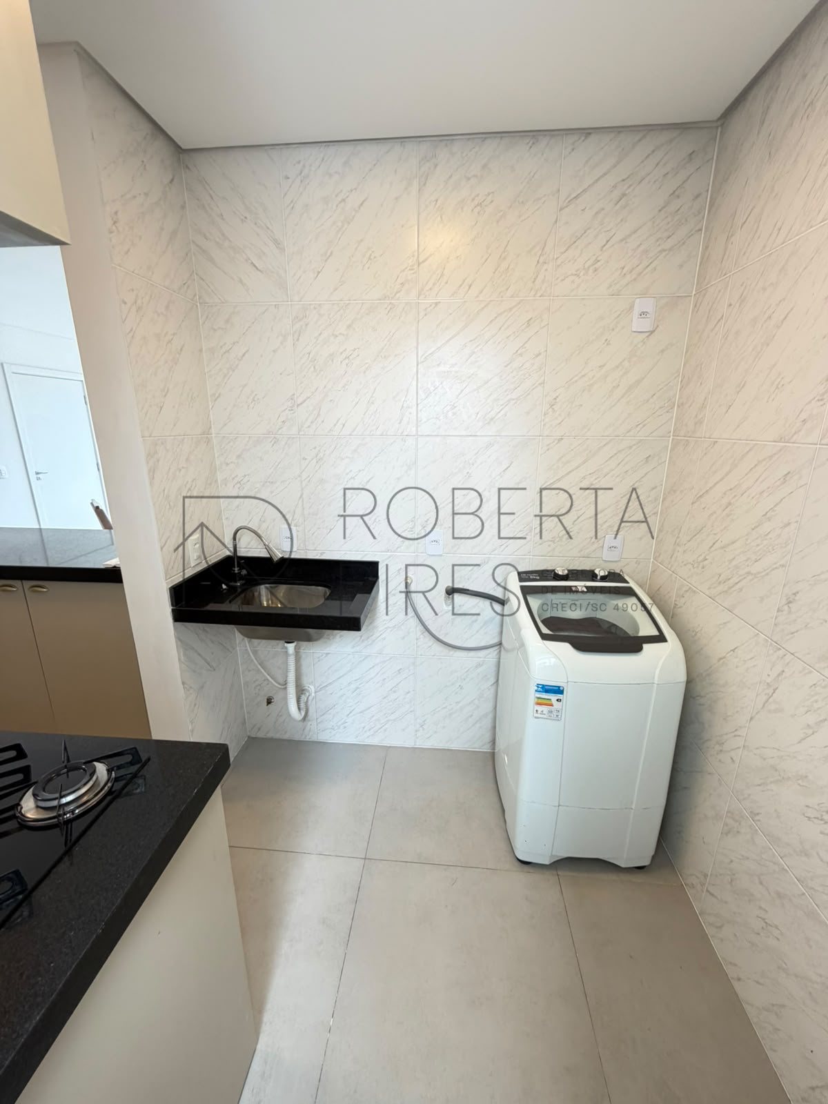 APARTAMENTO MOBILIADO – foto 6