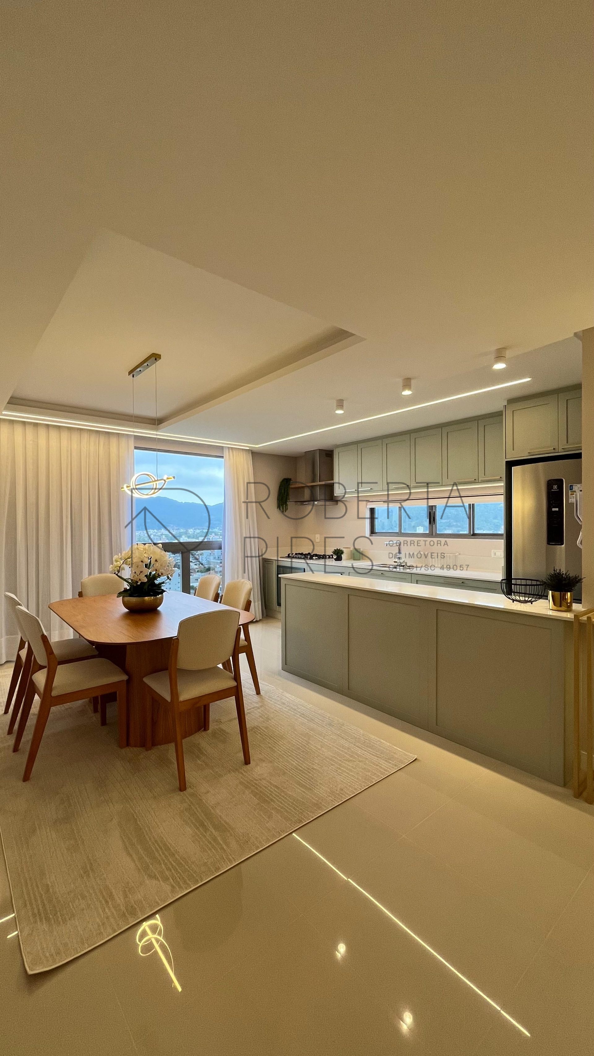 Apartamento no Dom Manuel Residenzialle Centro Camboriu – foto 8
