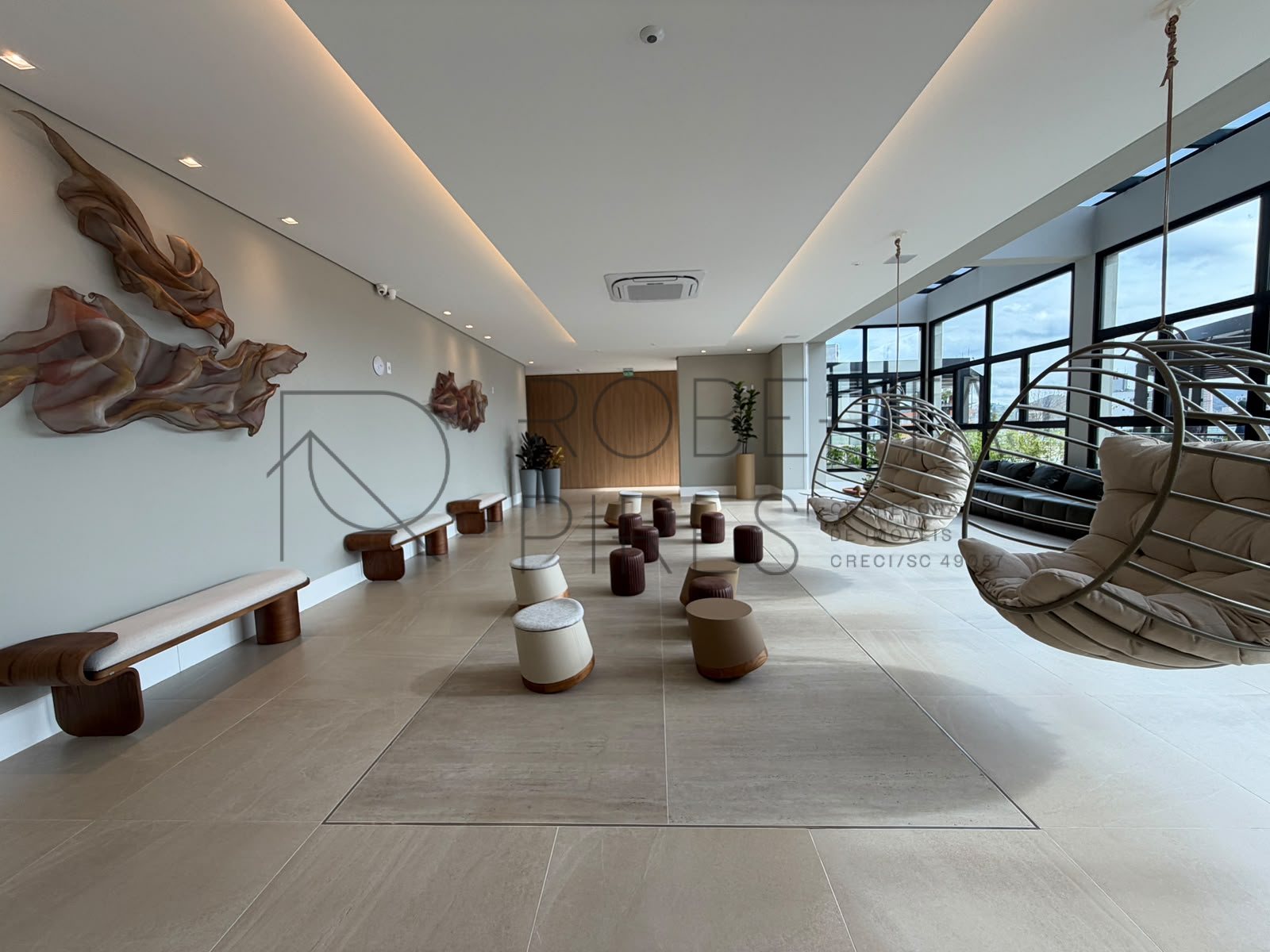 Apartamento no Edifício Camboriú Boulevard – foto 18