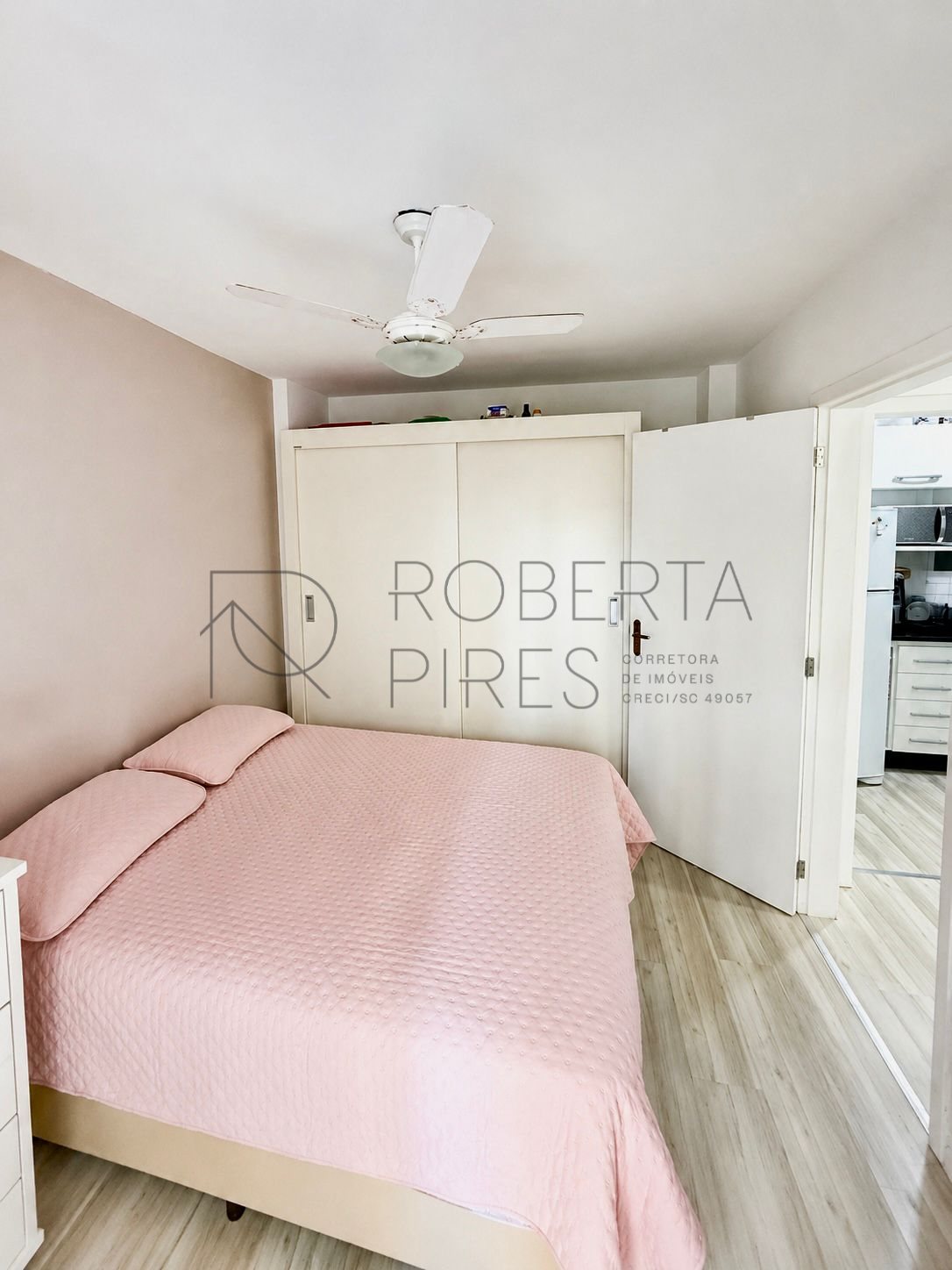 Apartamento Avenida Brasil – Balneário Camboriú – foto 6