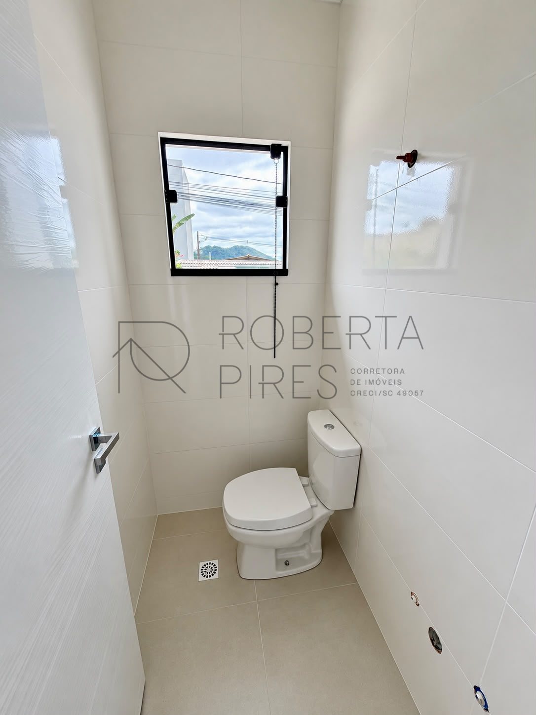 Sobrado novo à venda - 2 suítes - Bairro Rio pequeno – foto 8