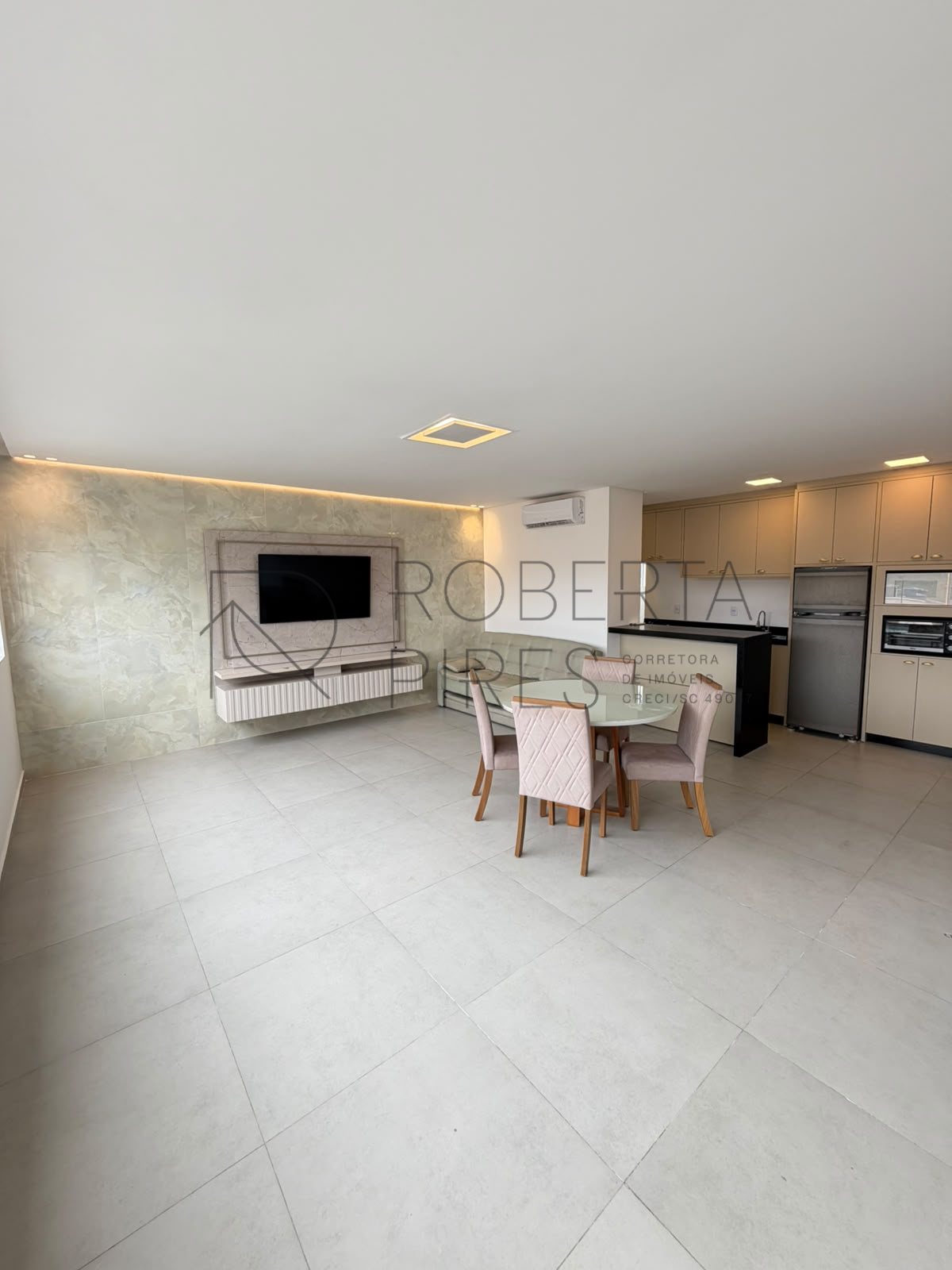 APARTAMENTO MOBILIADO – foto 10