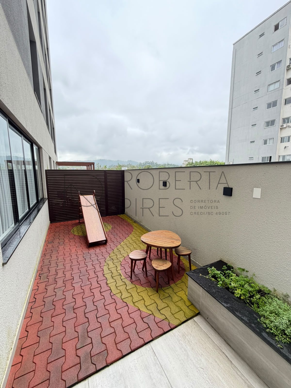 Apartamento Moderno à venda Centro de Camboriú – foto 13