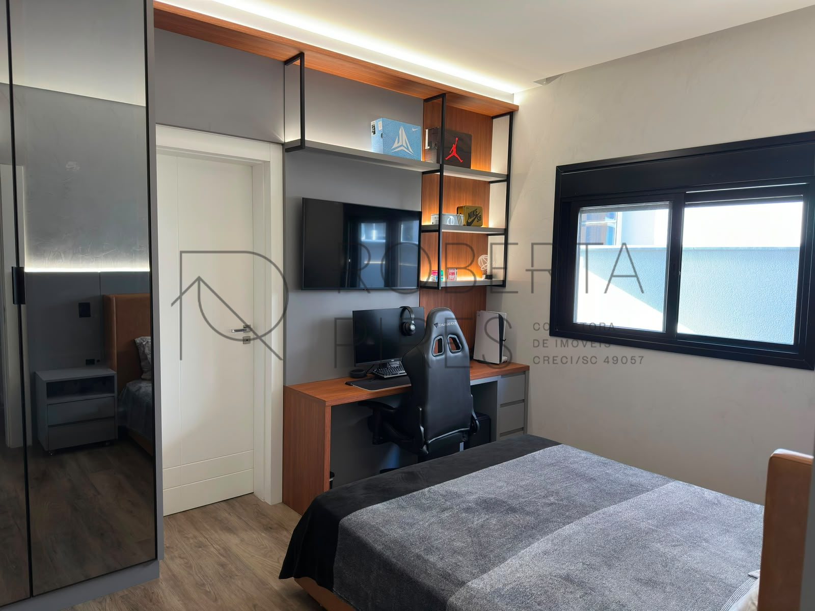 Casa mobiliada no Condomínio Caledônia em Camboriú – foto 18