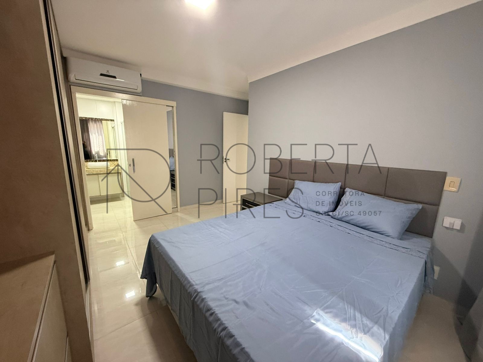 Apartamento no Tabuleiro - Mobiliado – foto 9
