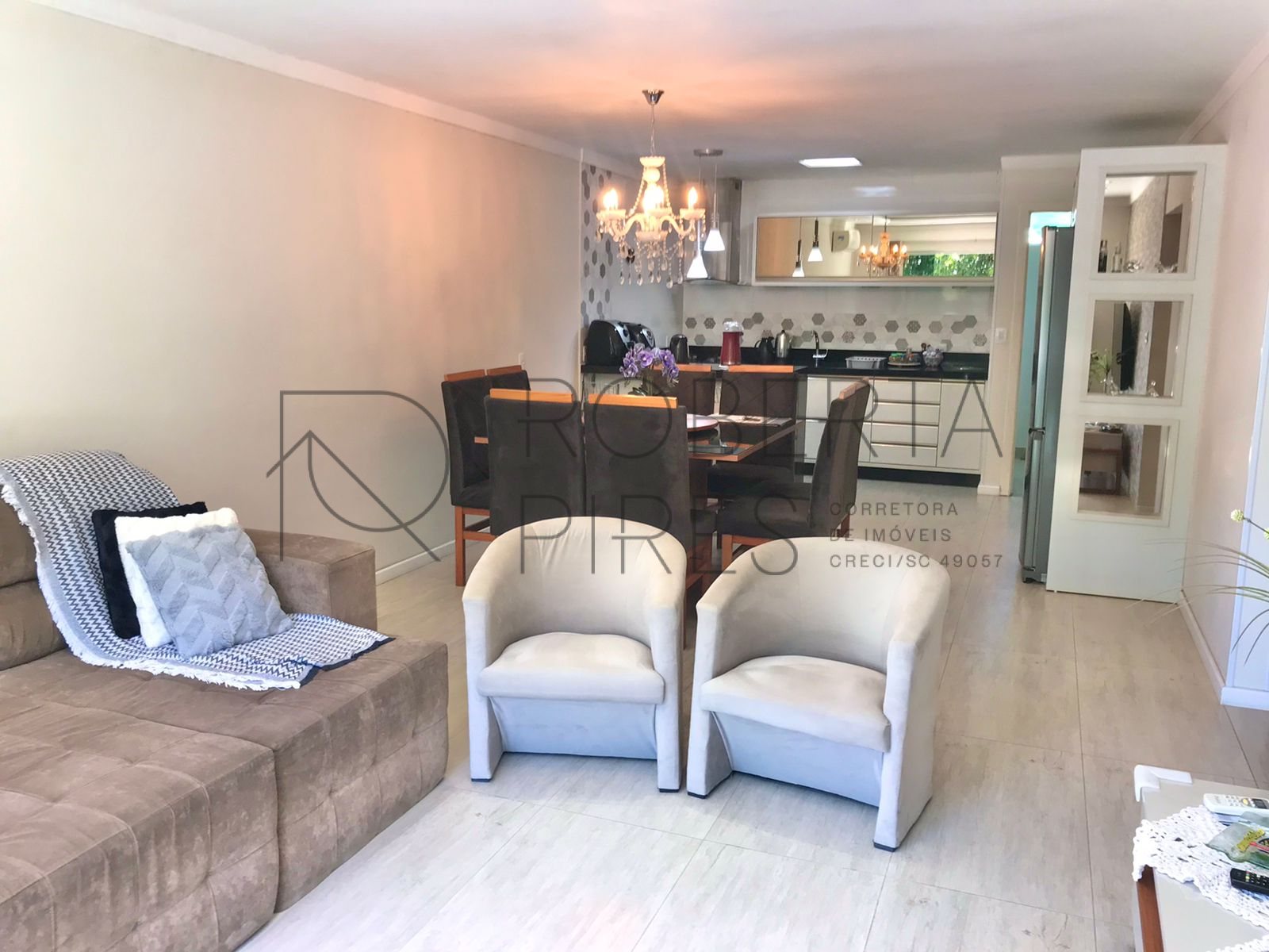 Casa com terreno no Taboleiro em Camboriú – foto 9