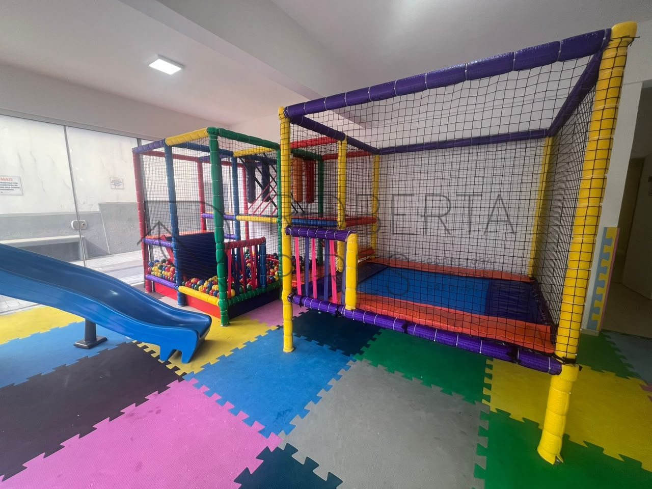 Apartamento Condomínio Solaris - Tabuleiro – foto 6