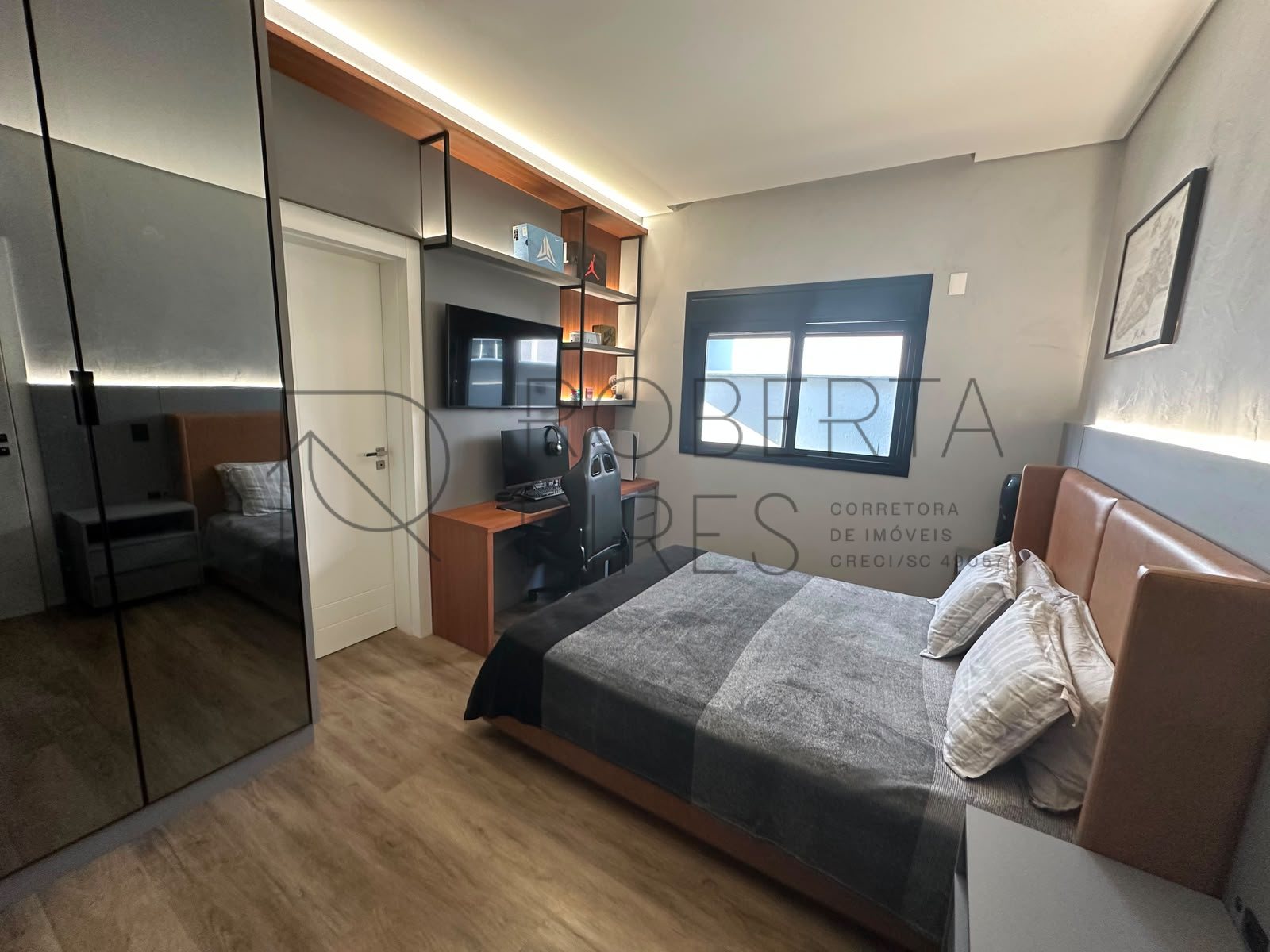Casa mobiliada no Condomínio Caledônia em Camboriú – foto 19