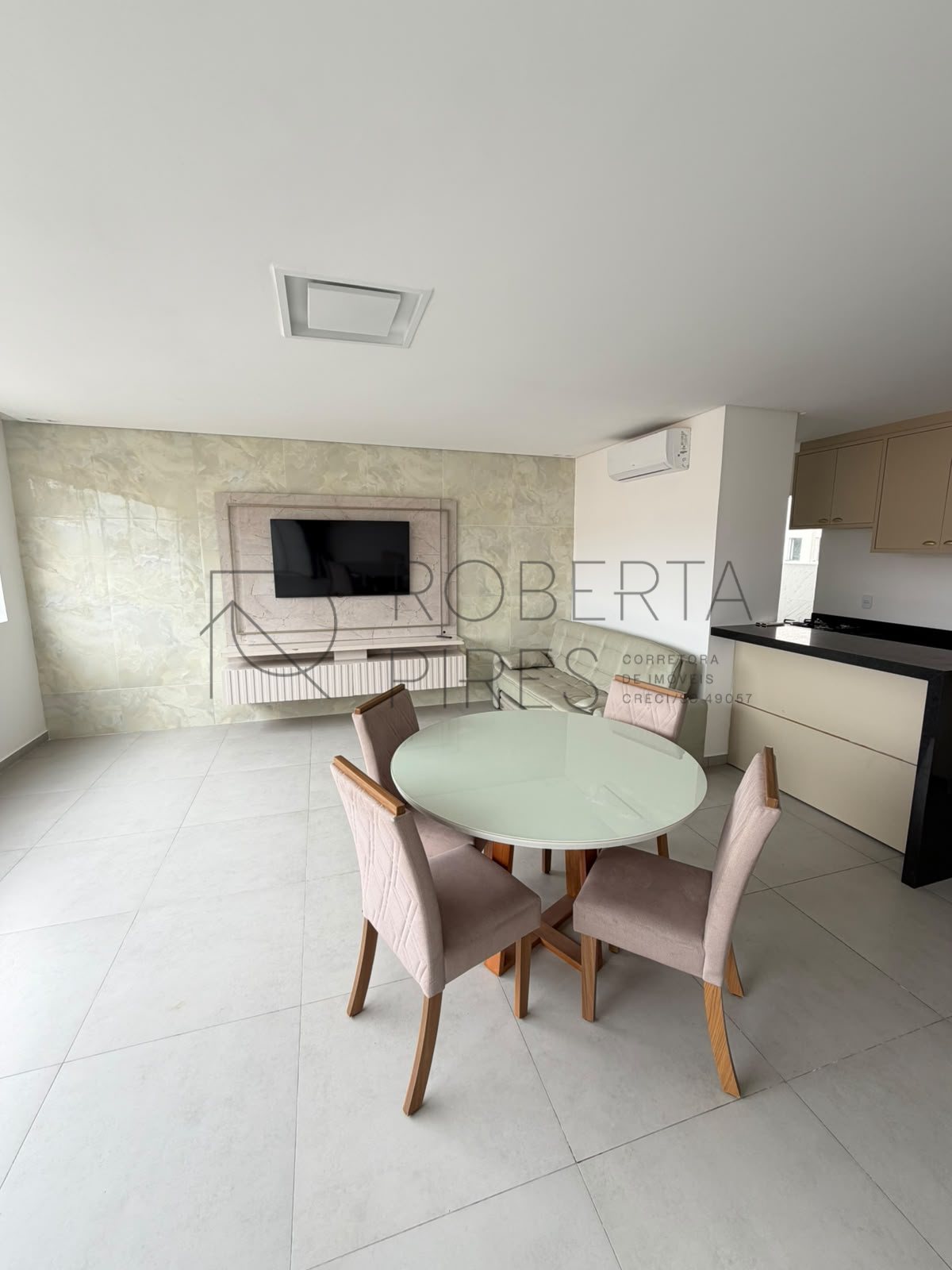 APARTAMENTO MOBILIADO – foto 12