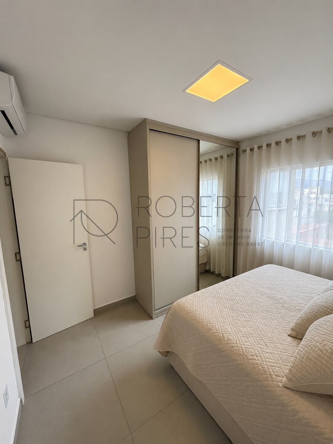 APARTAMENTO MOBILIADO – foto 9
