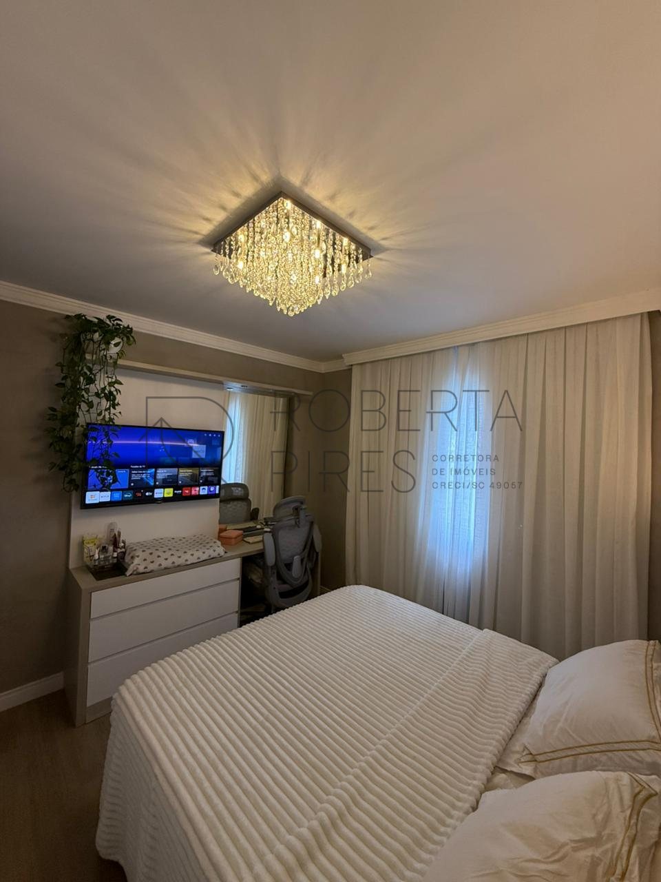 APARTAMENTO MOBILIADO À VENDA - Solar das Tucaneiras – foto 11