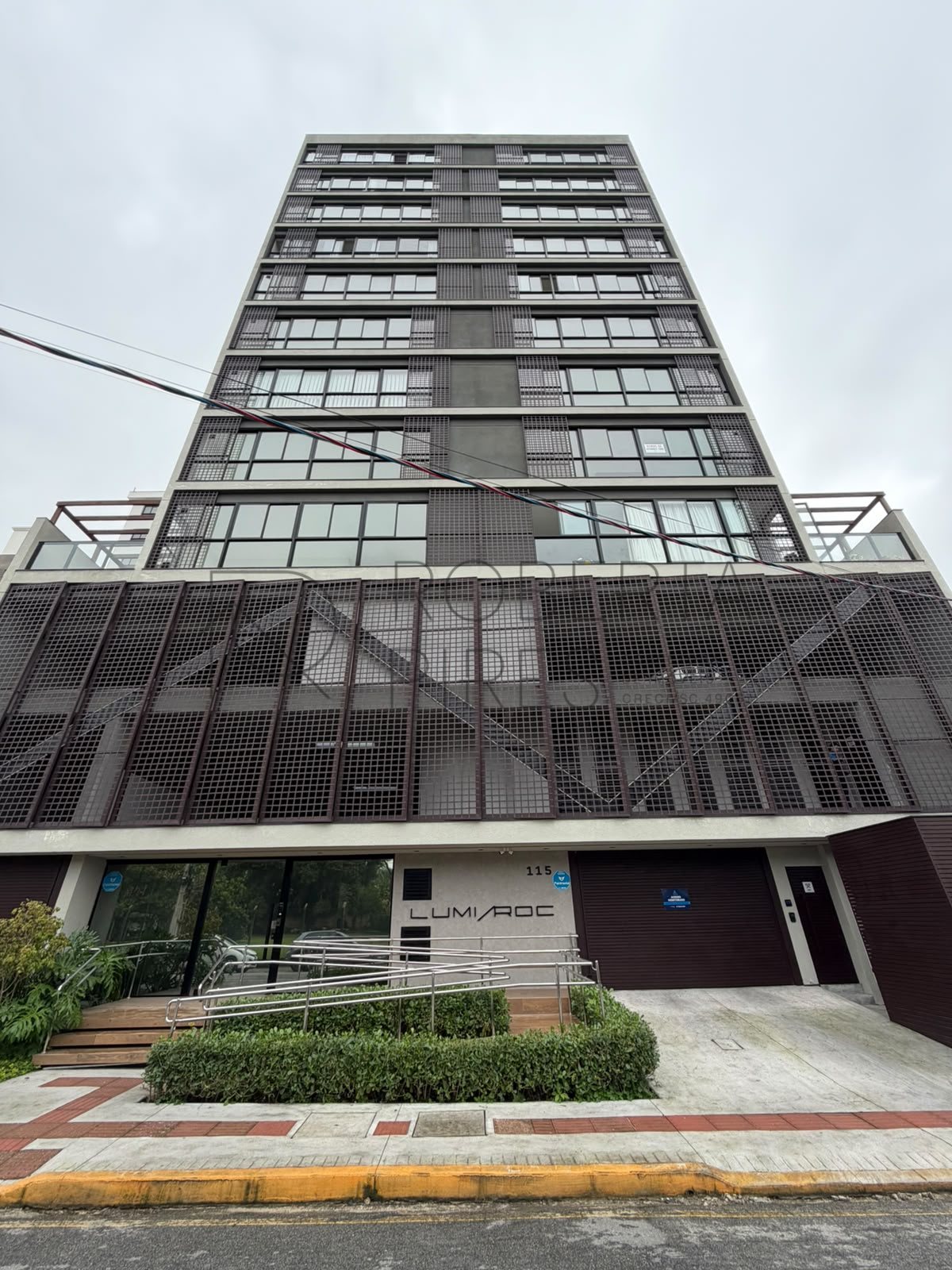 Apartamento Moderno à venda Centro de Camboriú – foto 15