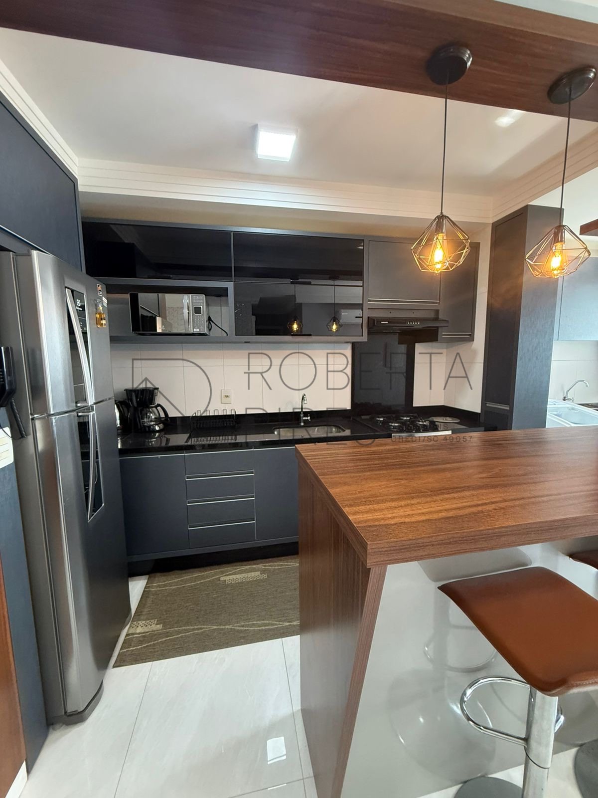 Apartamento no Tabuleiro - Mobiliado – foto 3