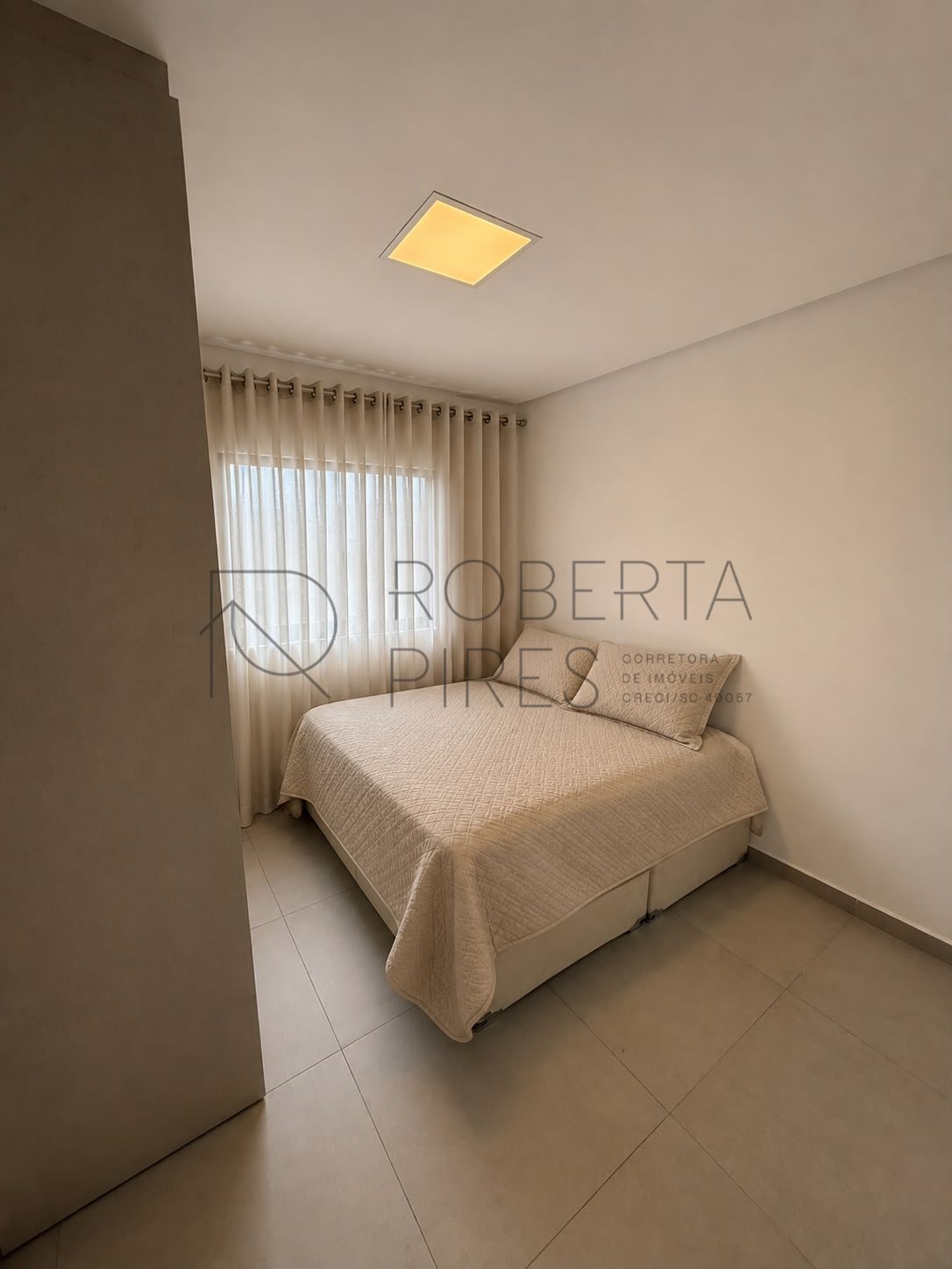 APARTAMENTO MOBILIADO – foto 11