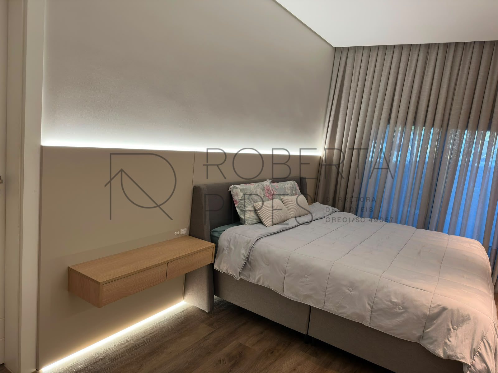 Casa mobiliada no Condomínio Caledônia em Camboriú – foto 25