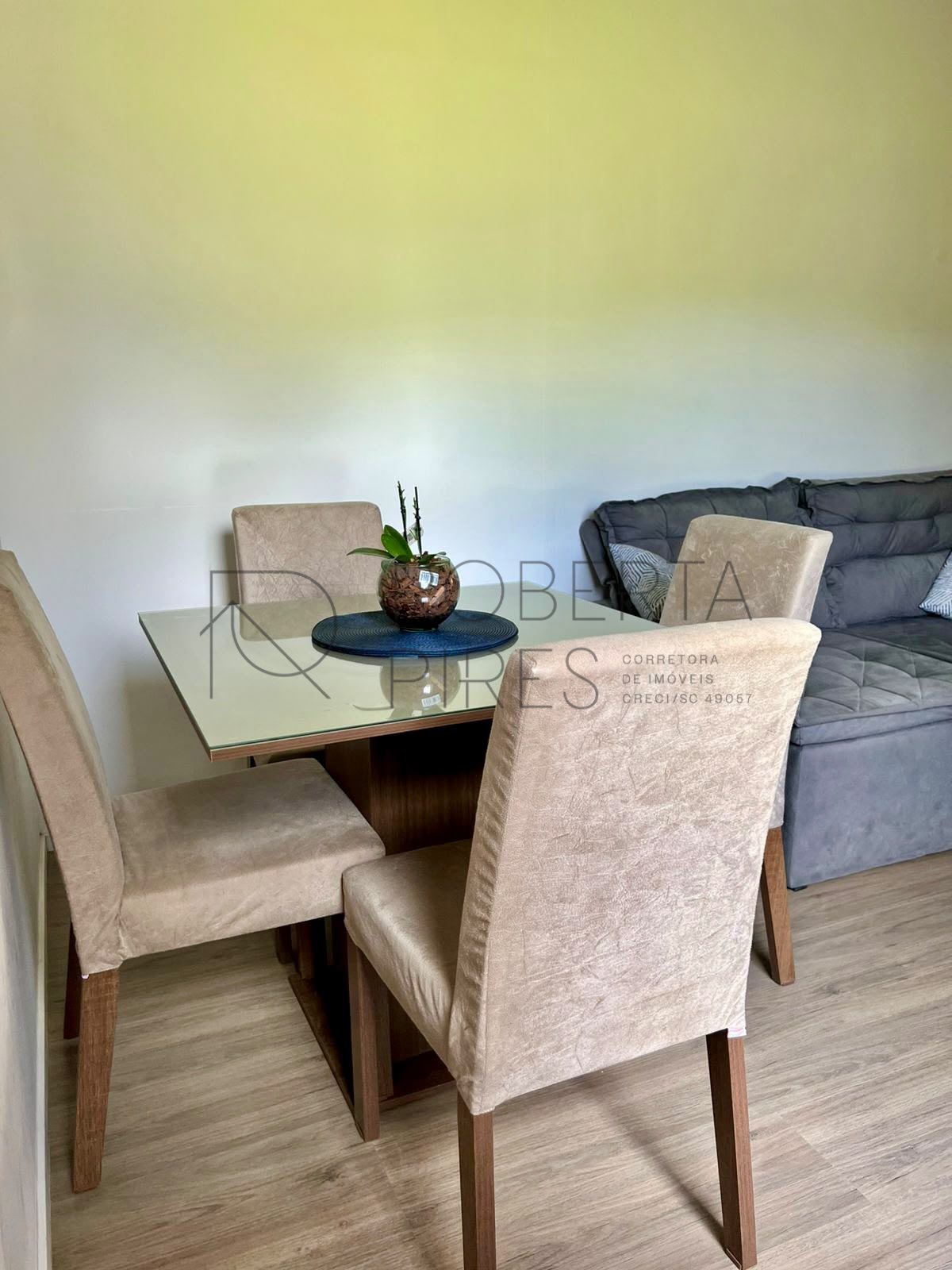 Apartamento à venda mobiliado - Bairro Rio pequeno, Camboriú – foto 7