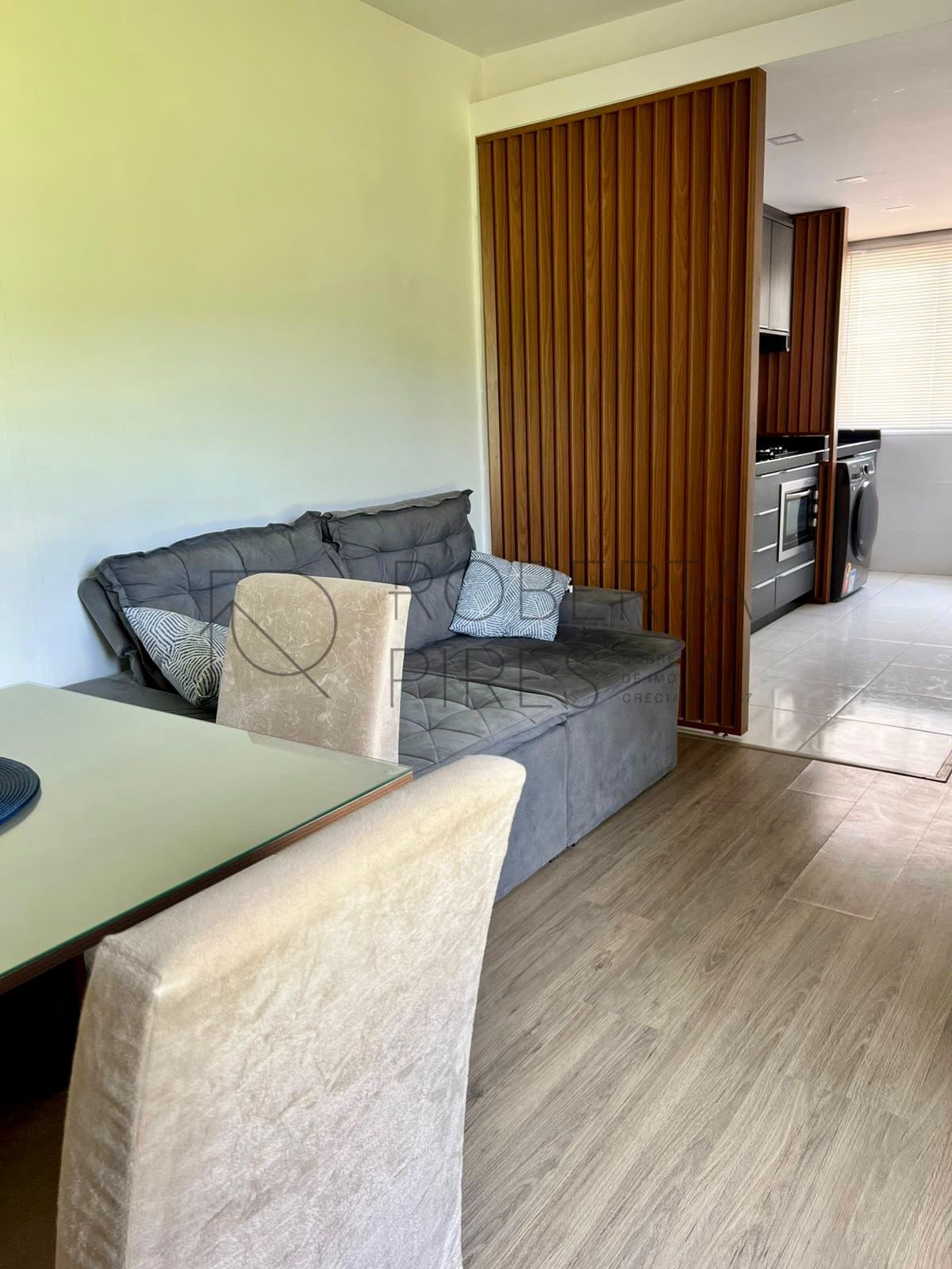 Apartamento à venda mobiliado - Solar das Tucaneiras – foto 9