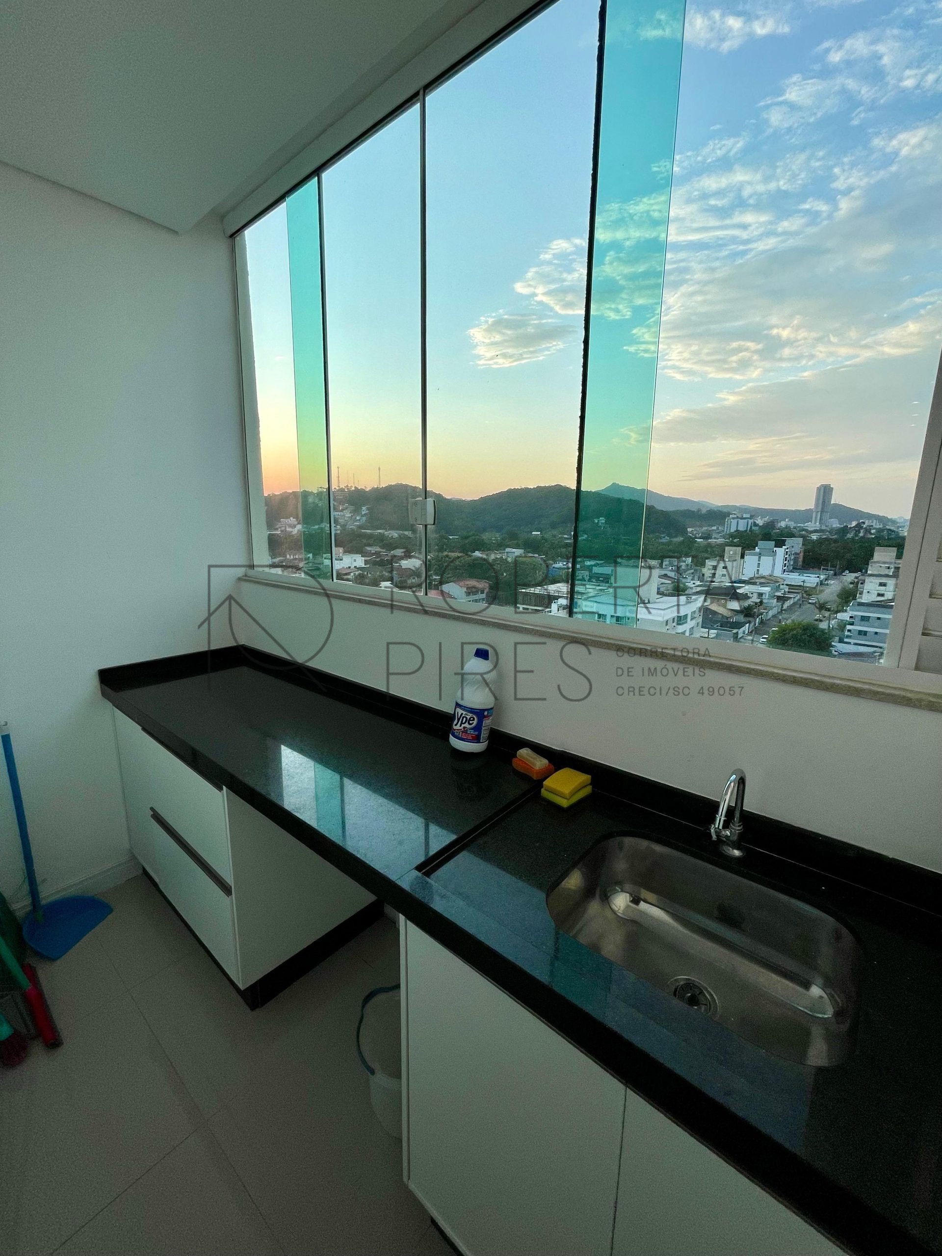 Cobertura Duplex no Centro de Camboriú – foto 3