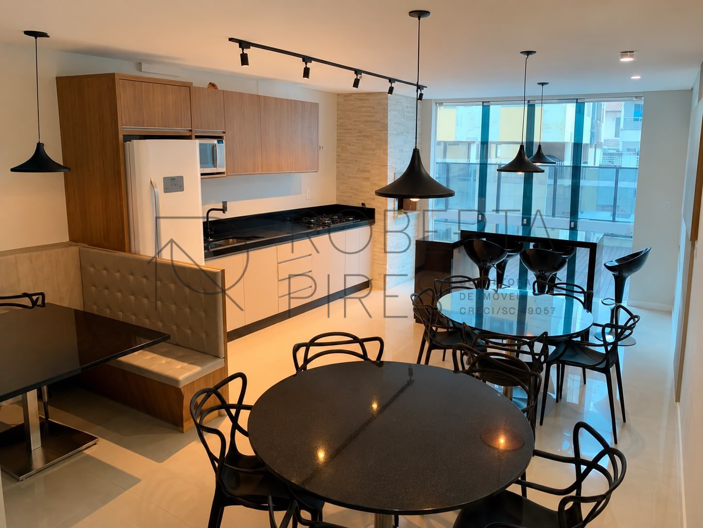 Apartamento Térreo - Santa Regina – foto 2