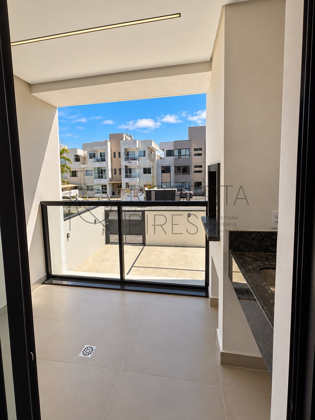 Apartamento com 3 dormitórios, sendo 1 suíte – foto 3