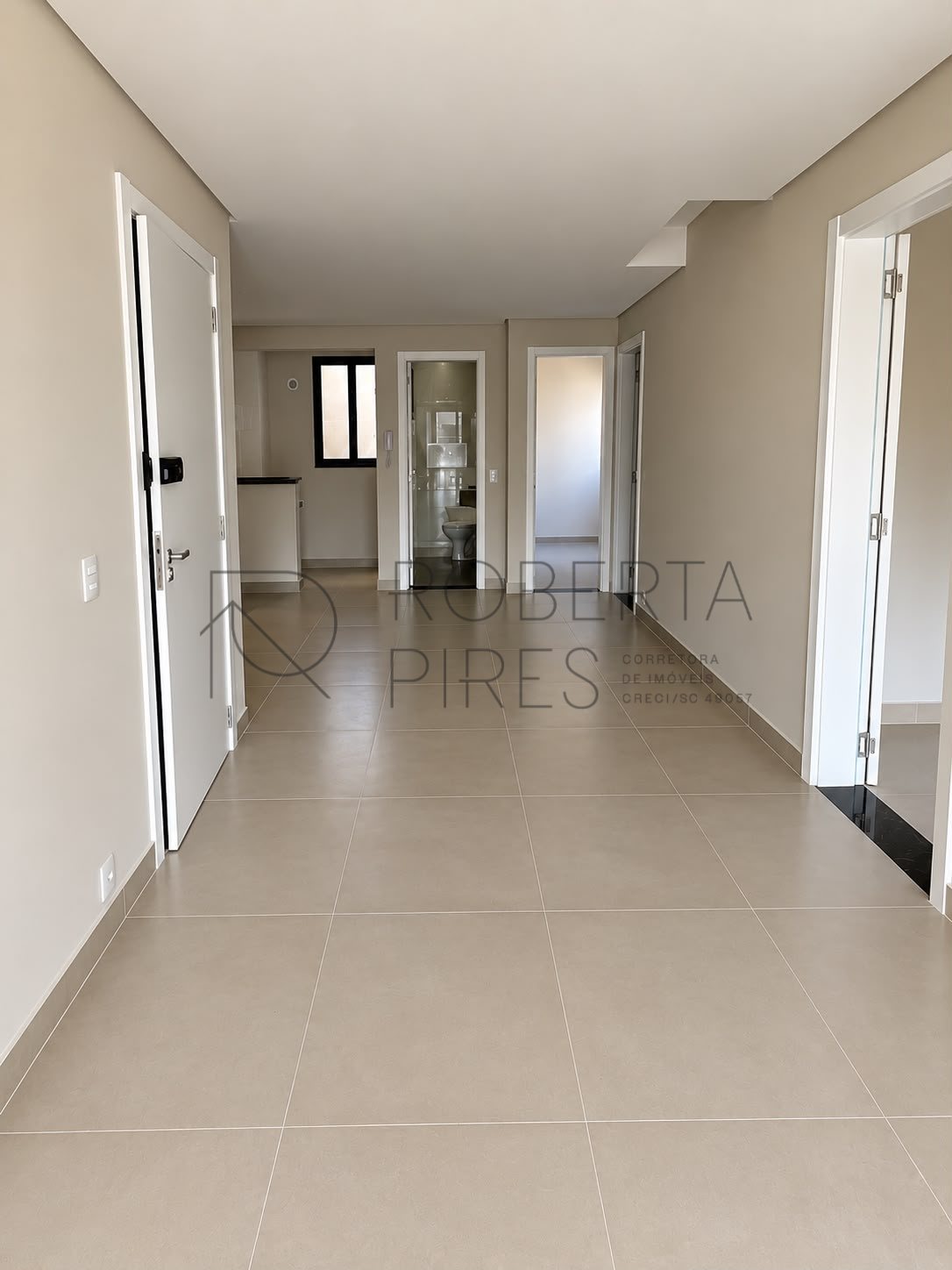 Apartamento com 3 dormitórios, sendo 1 suíte – foto 6