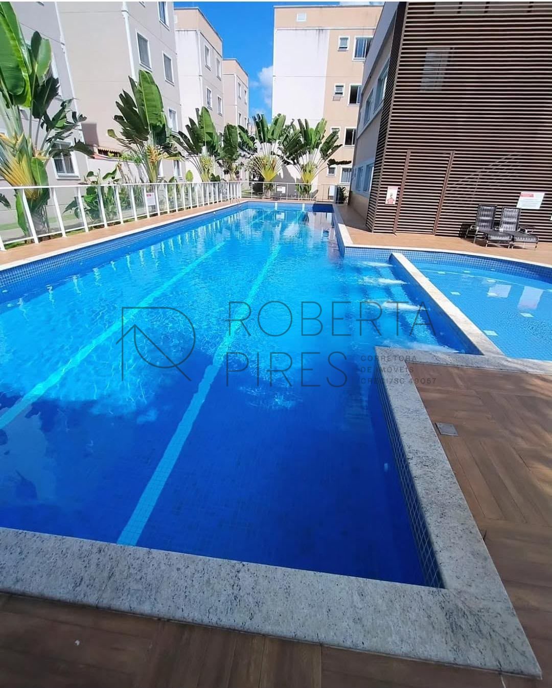 Apartamento à venda mobiliado - Solar das Tucaneiras – foto 8