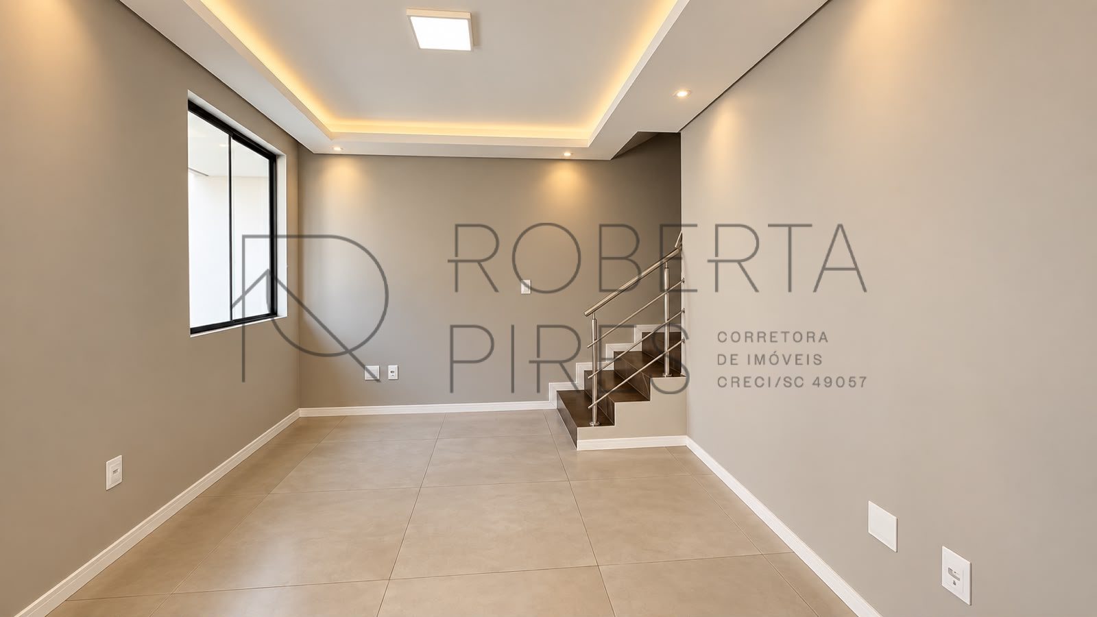Triplex em condomínio fechado – foto 6
