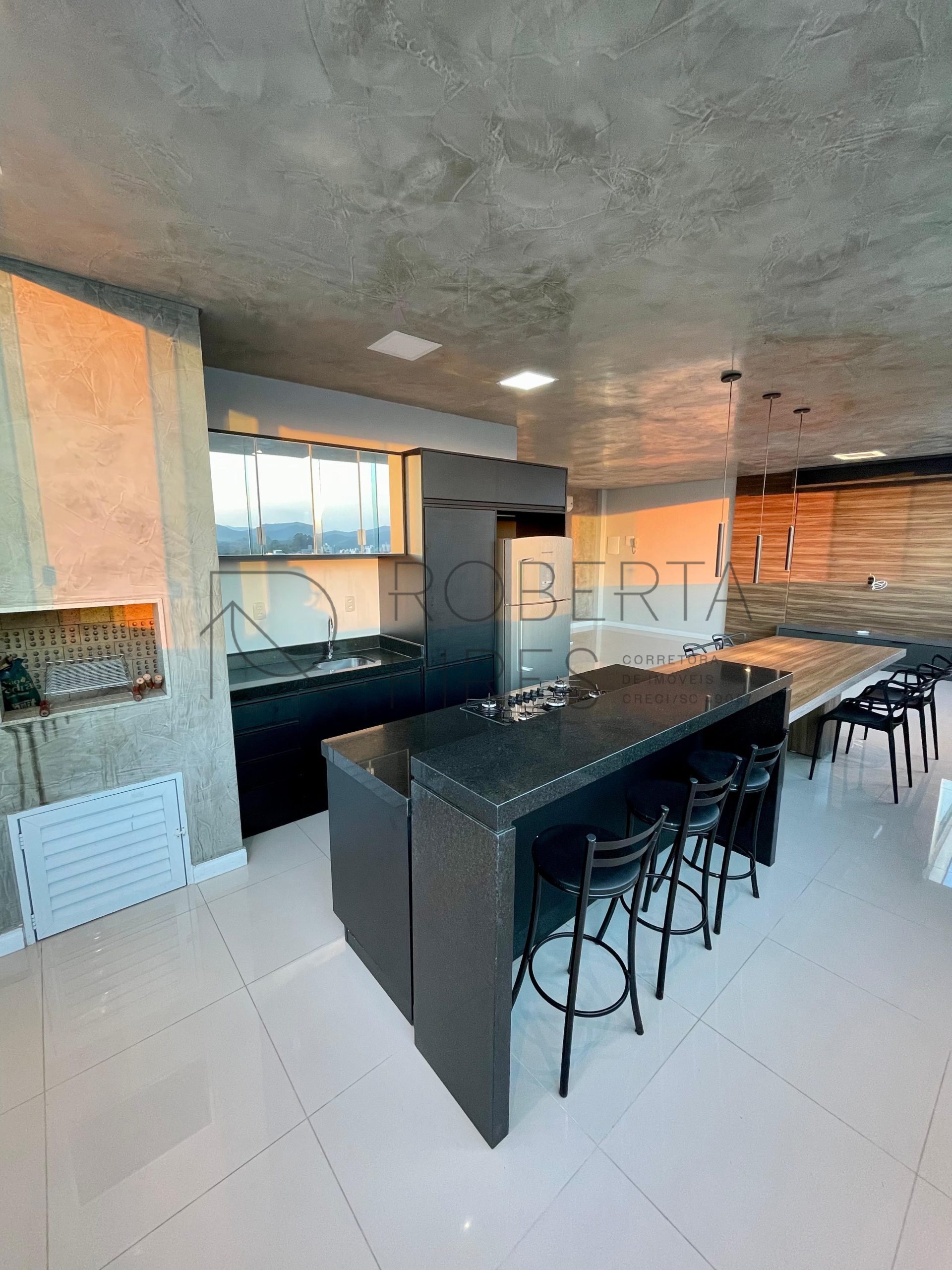 Cobertura Duplex no Centro de Camboriú – foto 4