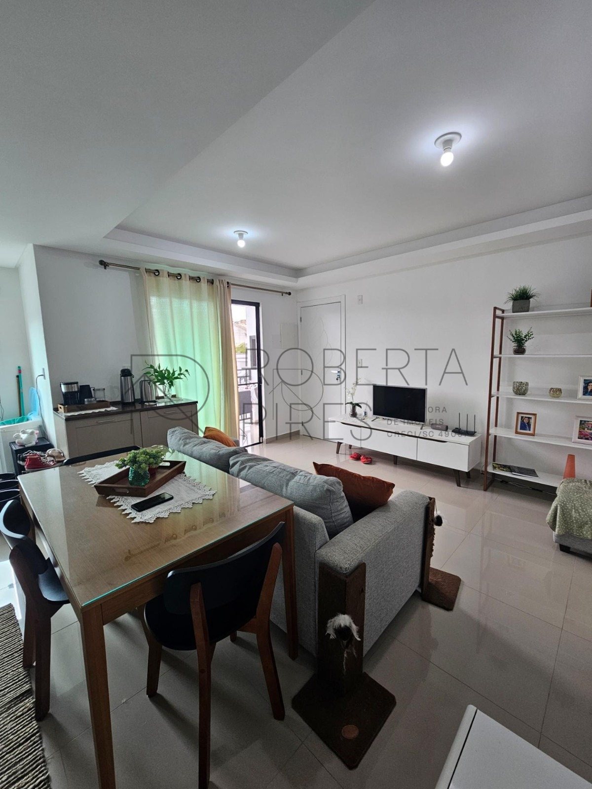 Apartamento Térreo - Santa Regina – foto 4