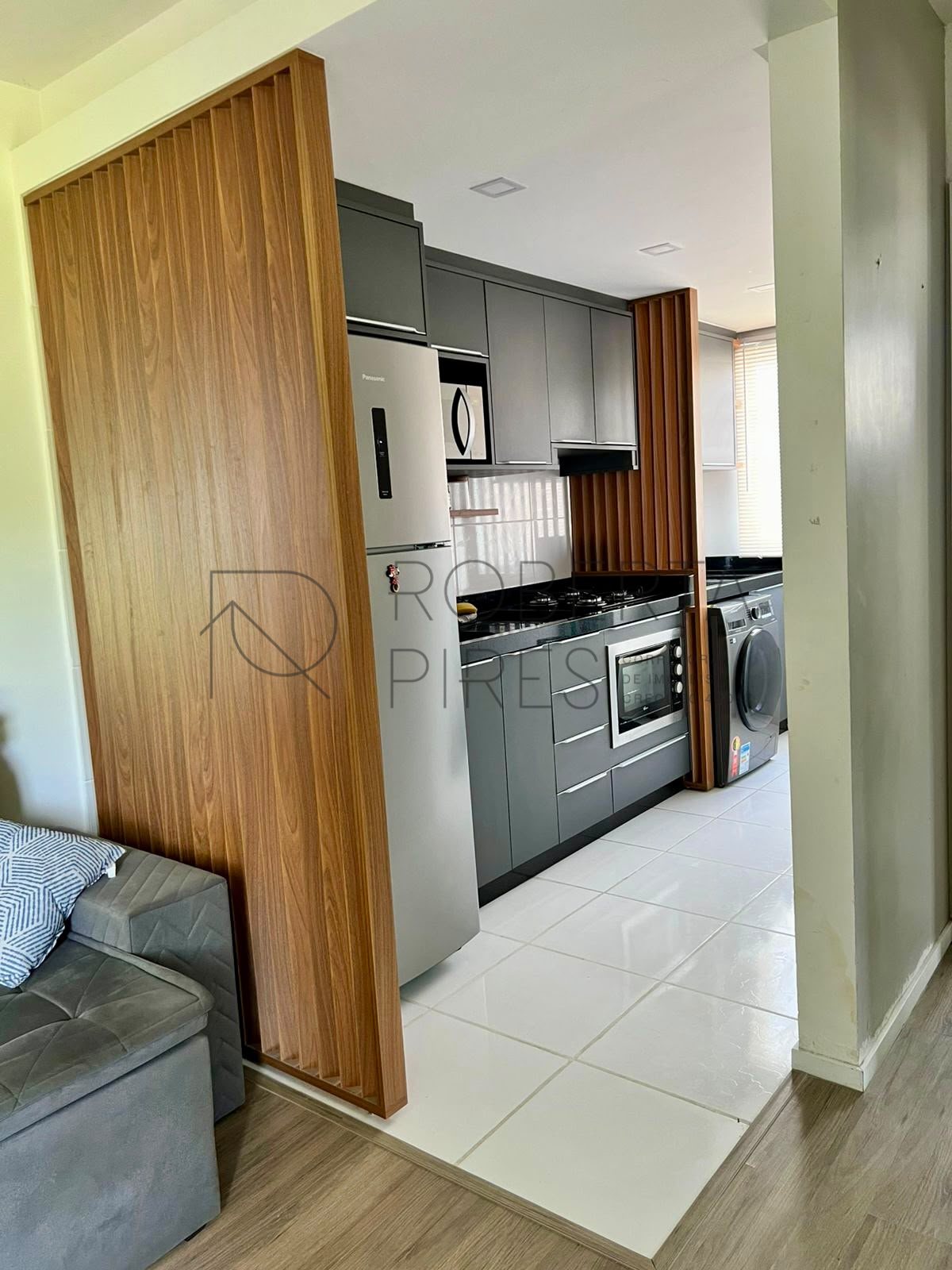 Apartamento à venda mobiliado - Bairro Rio pequeno, Camboriú – foto 4