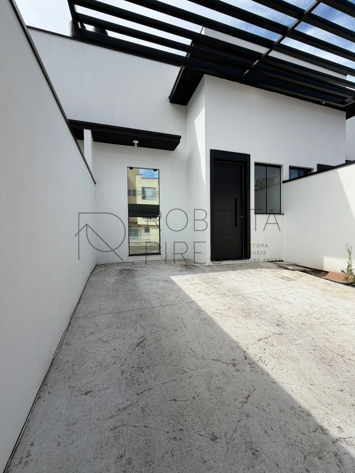 CASA TÉRREA À VENDA EM CAMBORIÚ – foto 12