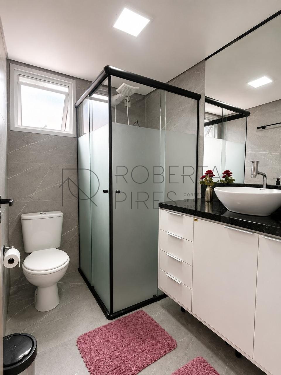 Apartamento 50m² com móveis sob medida único dono – foto 4