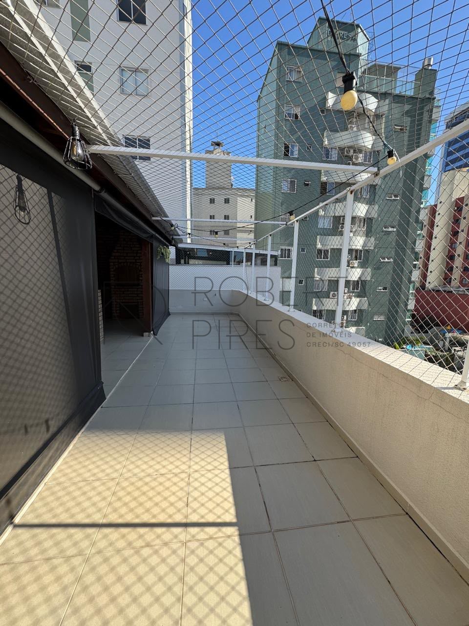 COBERTURA TRIPLEX Centro de Balneário Camboriú – foto 2