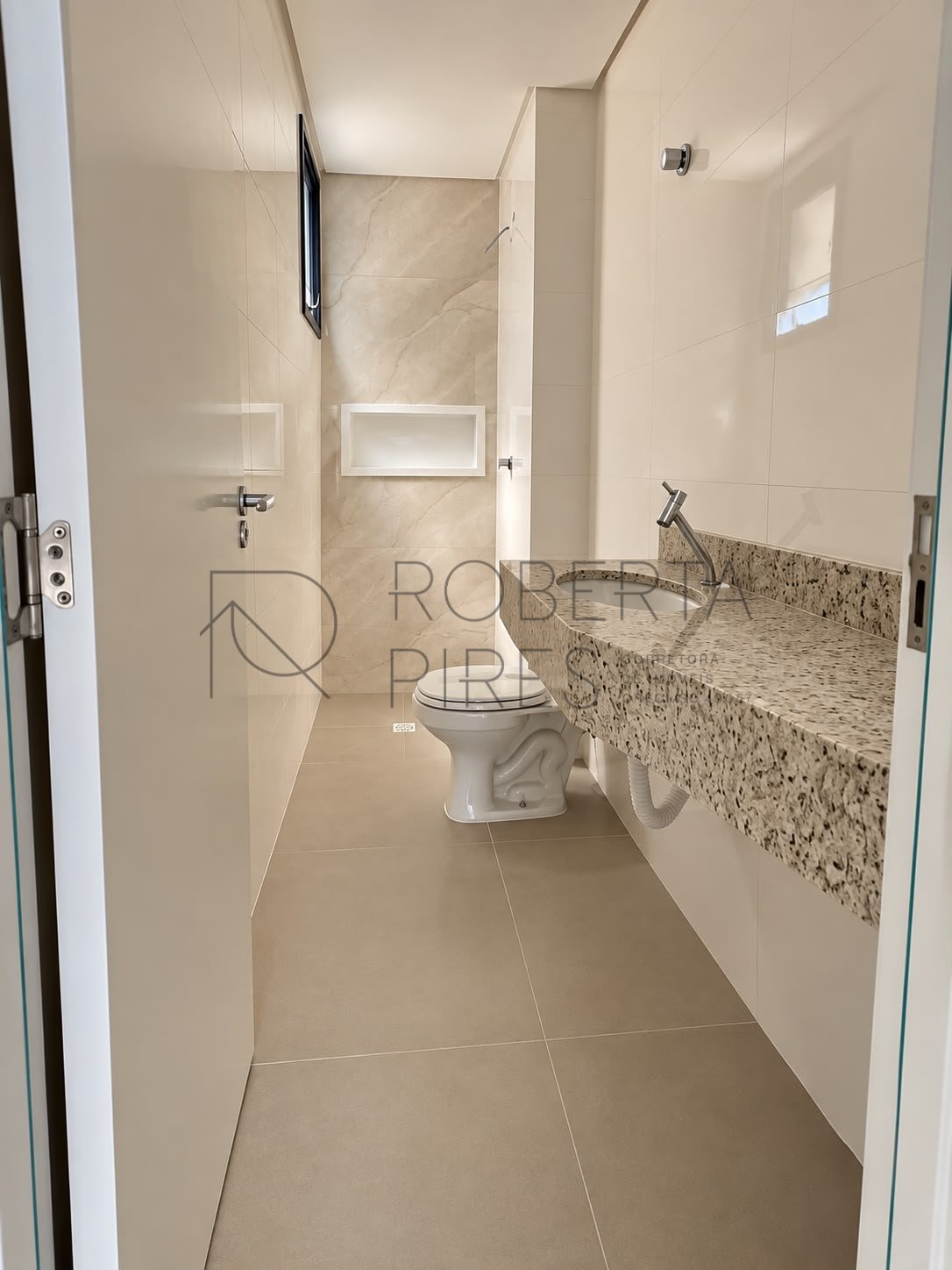 Apartamento com 3 dormitórios, sendo 1 suíte – foto 5