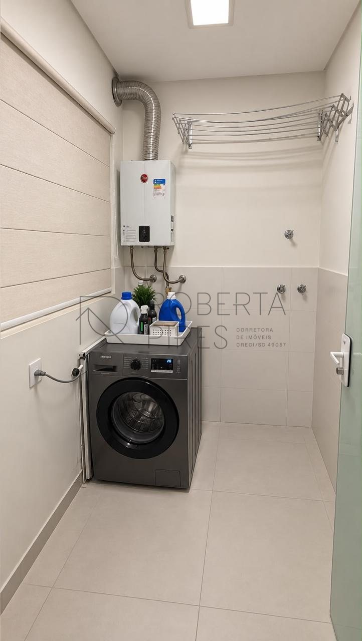 Apartamento semi mobiliado no Centro de Camboriú – foto 5
