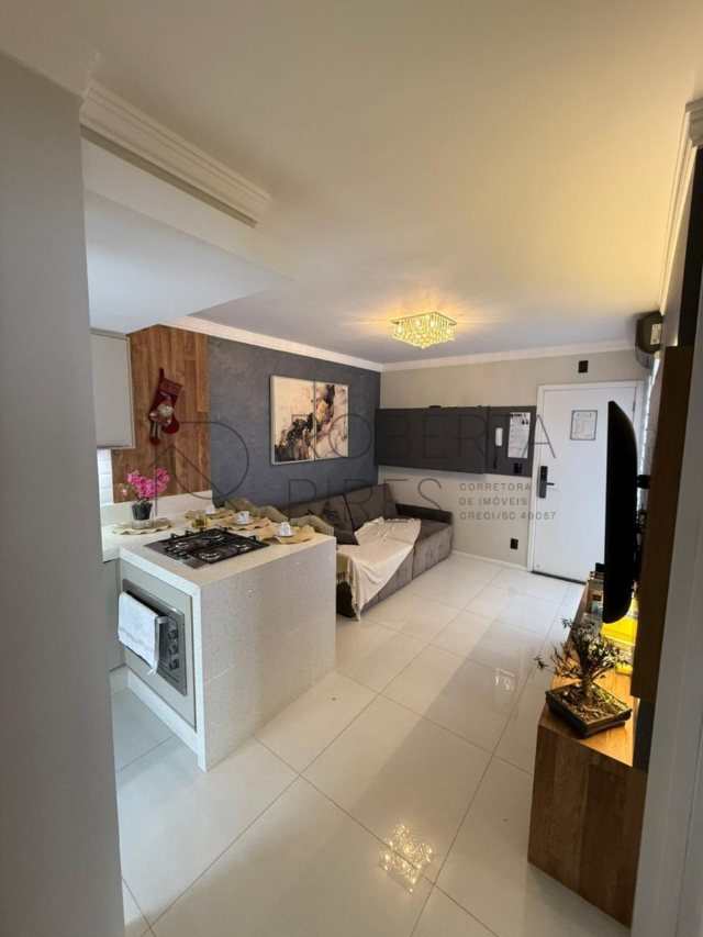 Apartamento 2 Quartos – Rio Pequeno, Camboriú