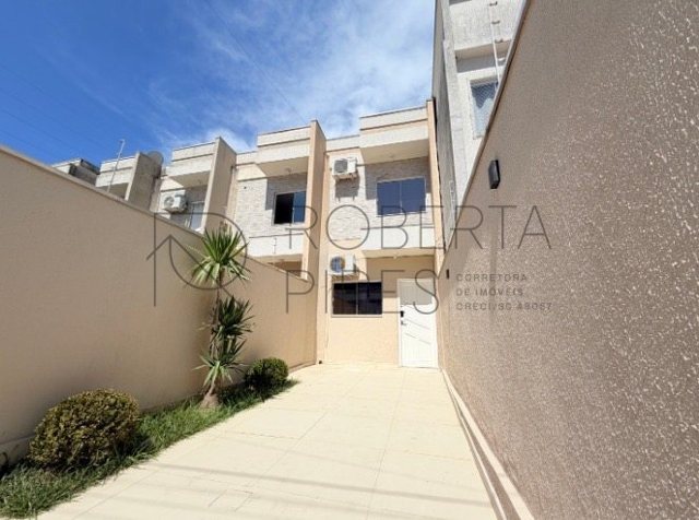 Sobrado 2 Quartos – Santa Clara, Camboriú