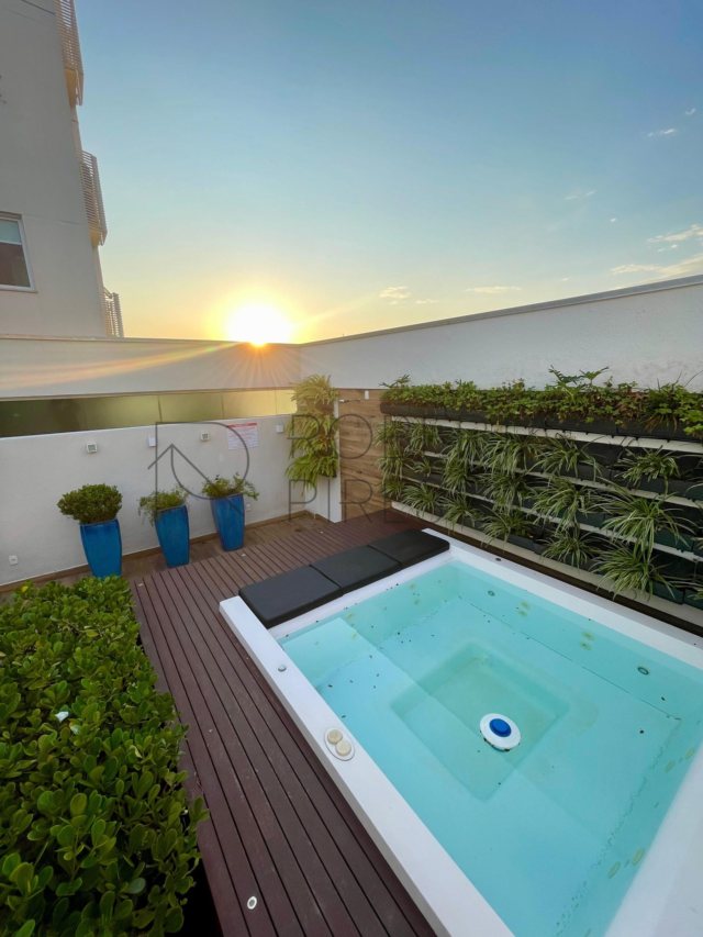Apartamento 2 Quartos (1 suíte) – Centro, Camboriú
