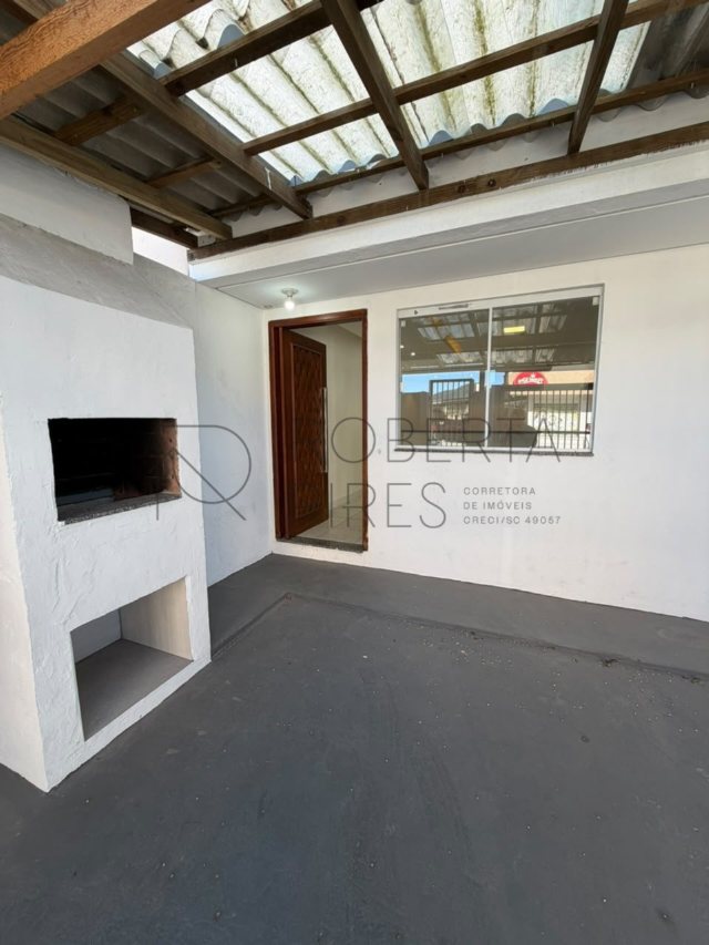 Sobrado 2 Quartos – Santa Regina, Camboriú