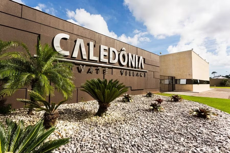 Condomínio Caledônia Private Village