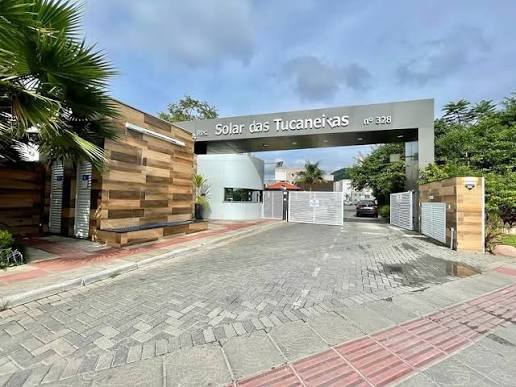 Condomínio Residencial Solar das Tucaneiras